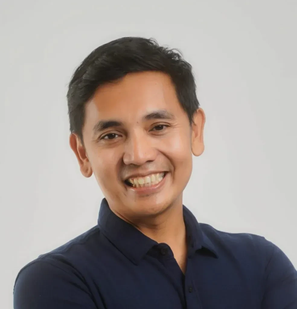 Mr. Aldi HARYOPRATOMO