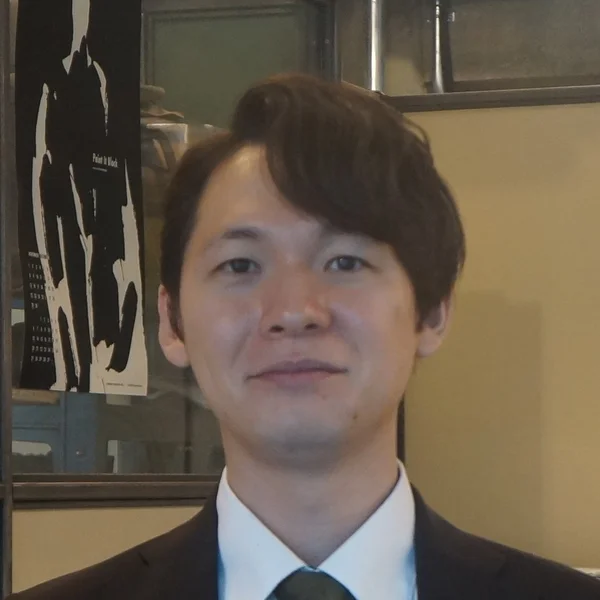 Daiki Masuda