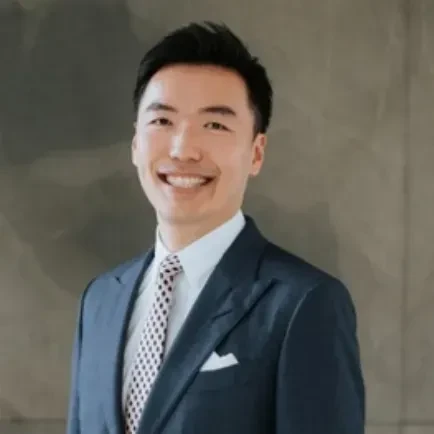 Mr. Keong Yuan YEOH