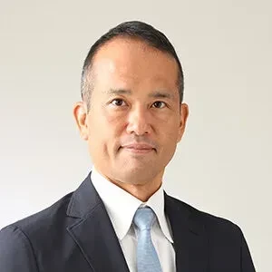 Mr. Teruhide SATO